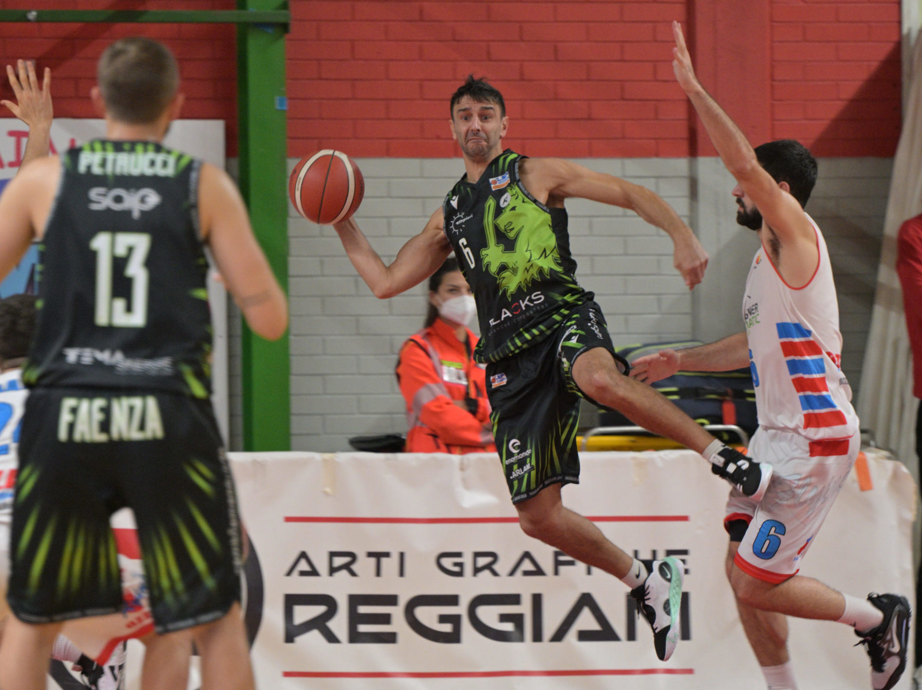 Il Punto Sul Campionato: Nessuna Sorpresa Nel Turno Inaugurale