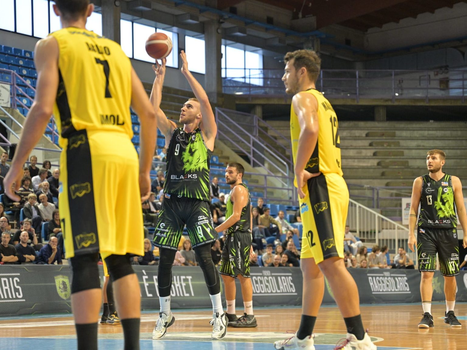 Il Punto Sul Campionato: Dopo Due Giornate Sono In Tre A Punteggio Pieno