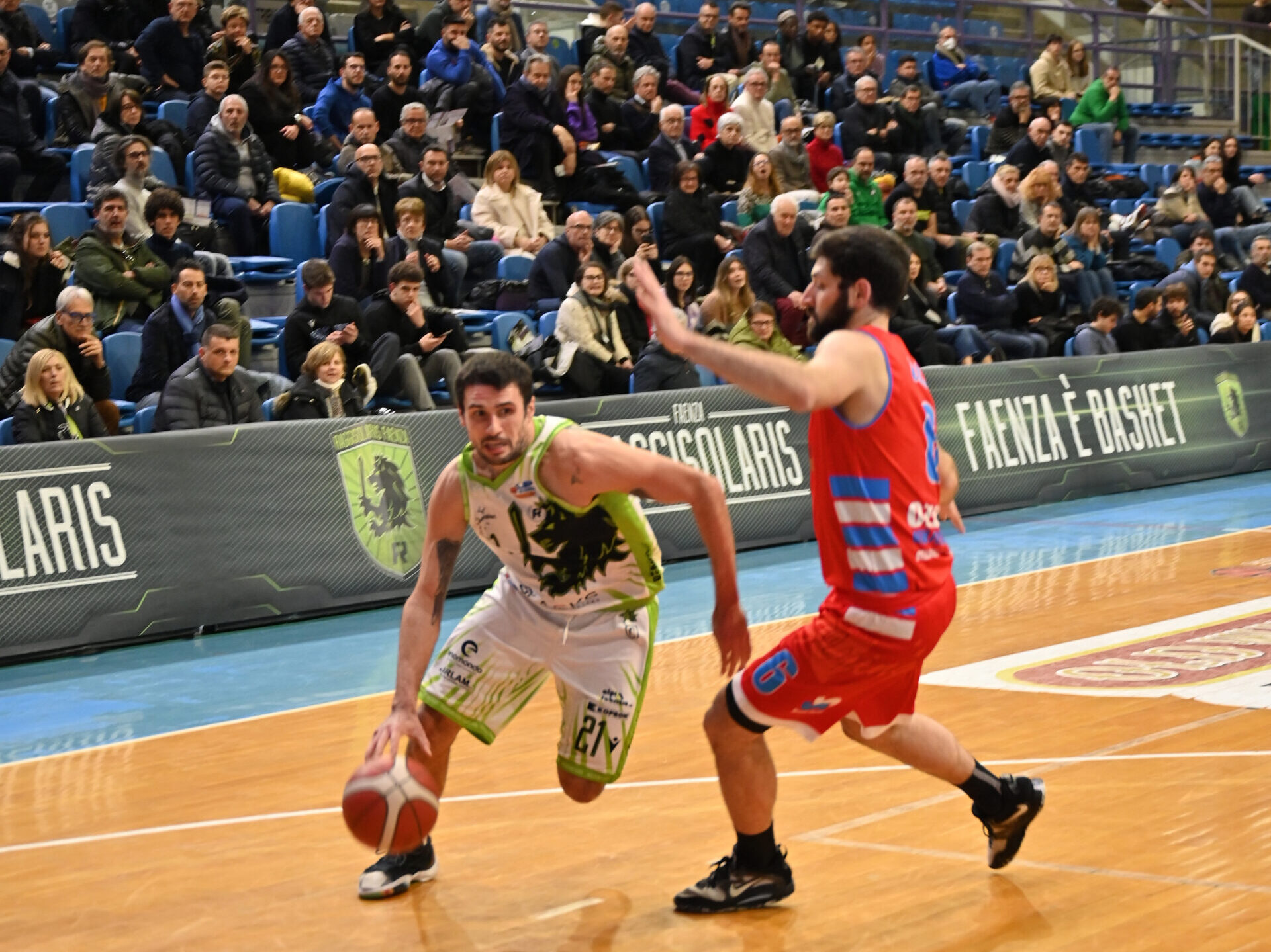 A Ruvo Di Puglia I Blacks Cercano Il Pass Per La Final Four Di Coppa Italia