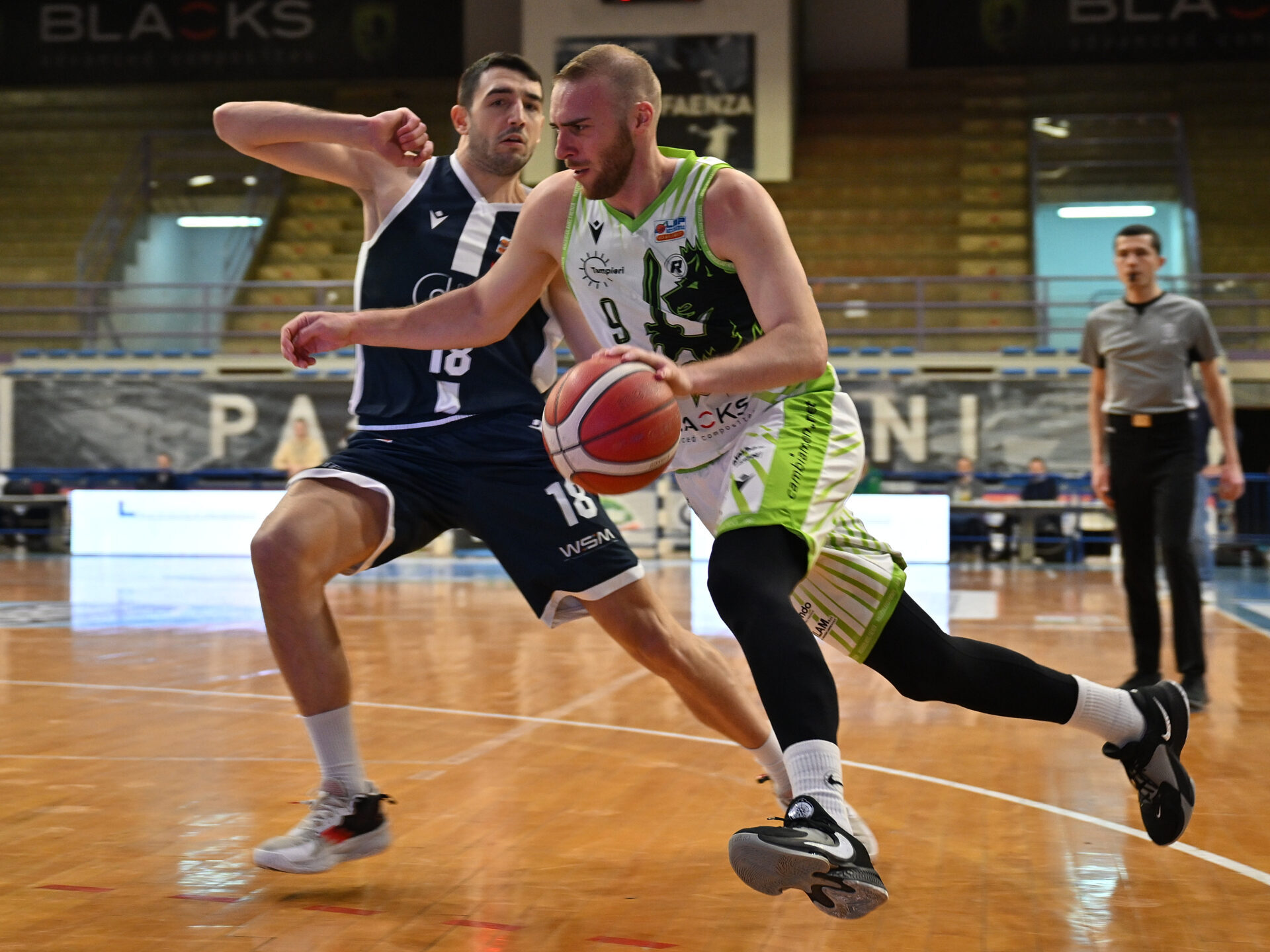 Battere Matelica Per Iniziare Al Meglio Il Rush Finale Del Campionato