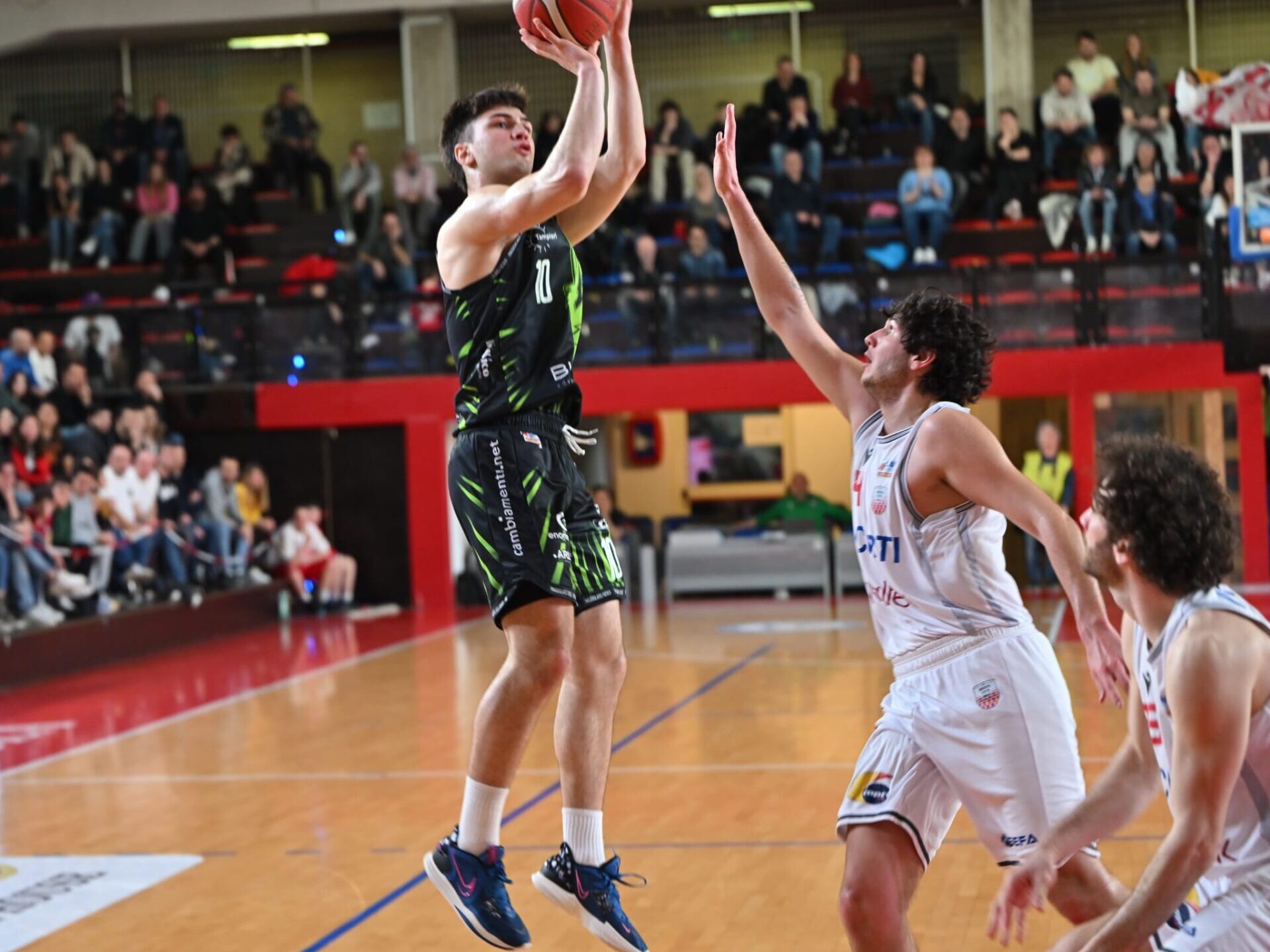 Il Punto Sul Campionato: Piacenza Batte Fabriano Ed è Da Sola Al Quarto Posto