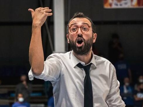 Il Debutto Di Lotesoriere: “Con Chieti Dovremo Essere Lucidi E Pazienti Nei Momenti Difficili”