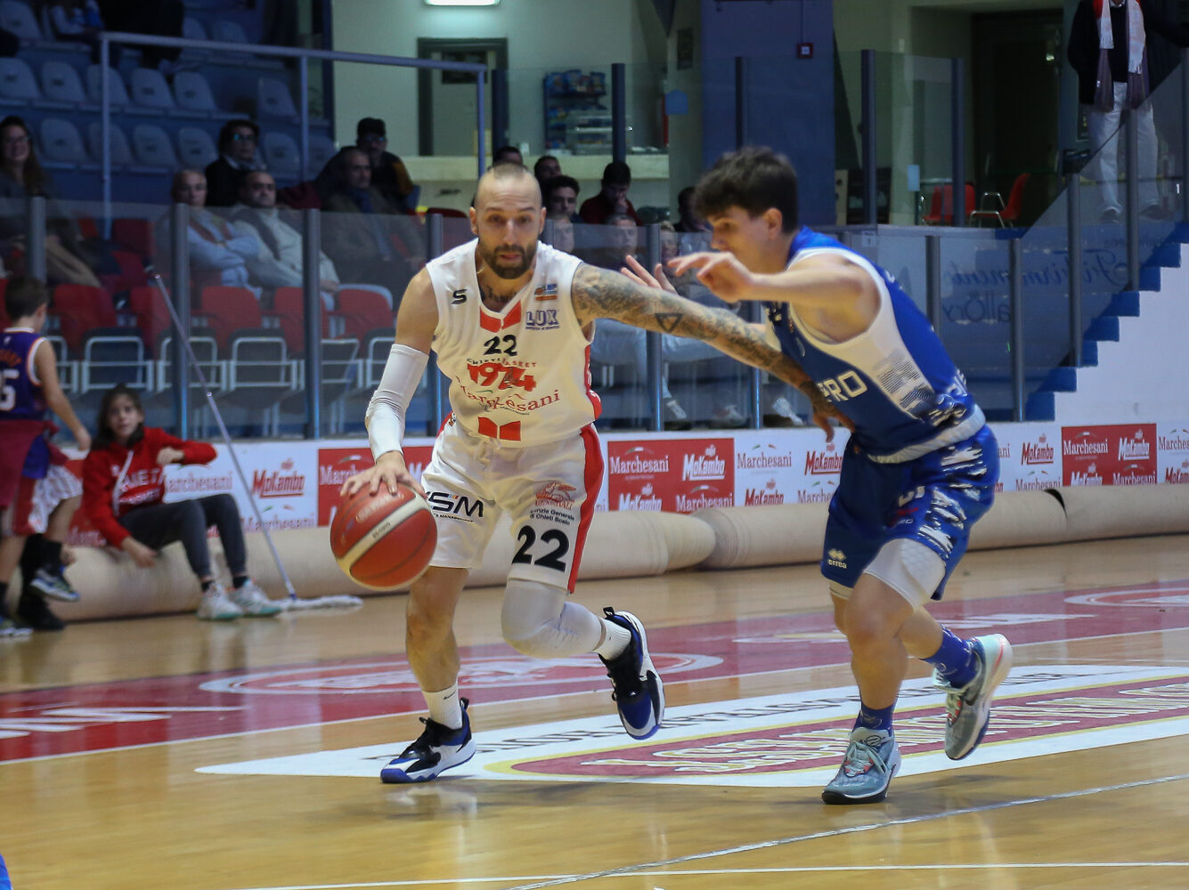 Chieti: Nonostante La Stagione Tormentata è Ancora In Corsa Per I Play Off