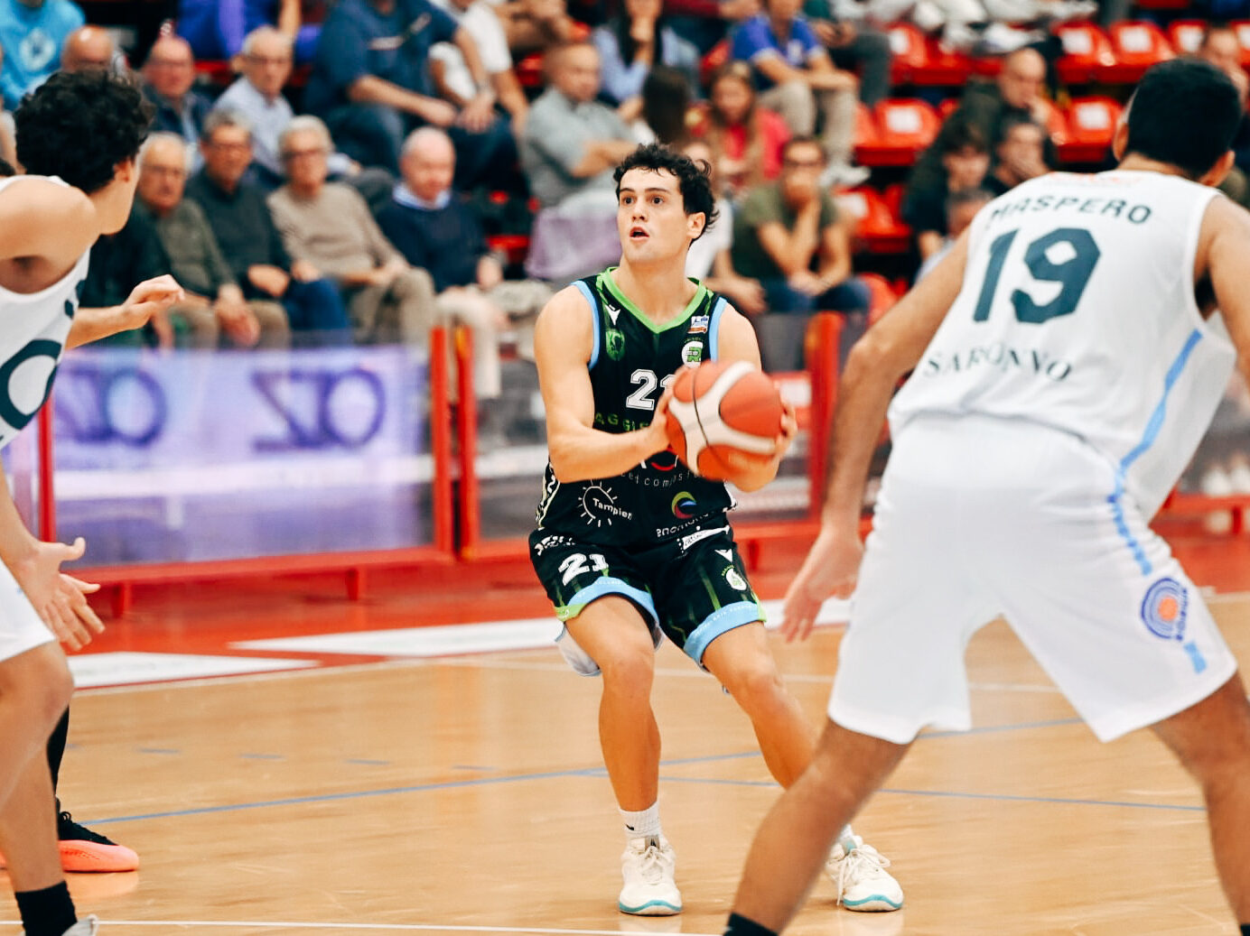 Il Punto Sul Campionato: Mestre, Omegna E Rucker Vanno Ko Al Debutto