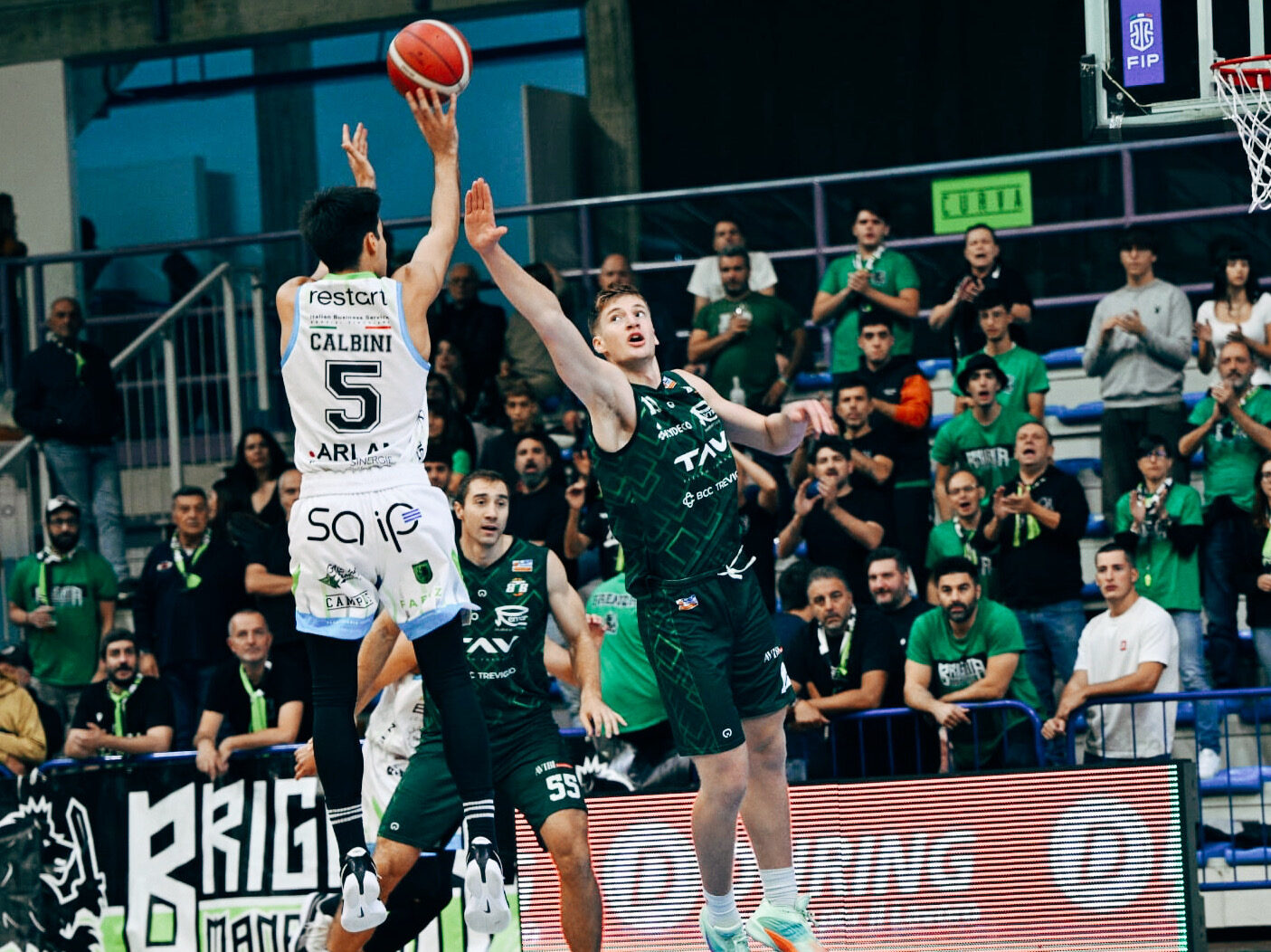 Il Punto Sul Campionato: Con 43 Punti Gluditis Trascina San Vendemiano Alla Prima Vittoria