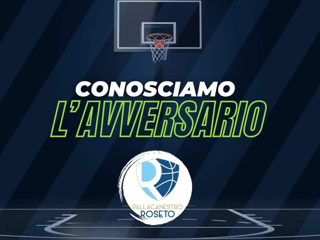 Roseto: La Grande Favorita Alla Promozione Vuole L’A2