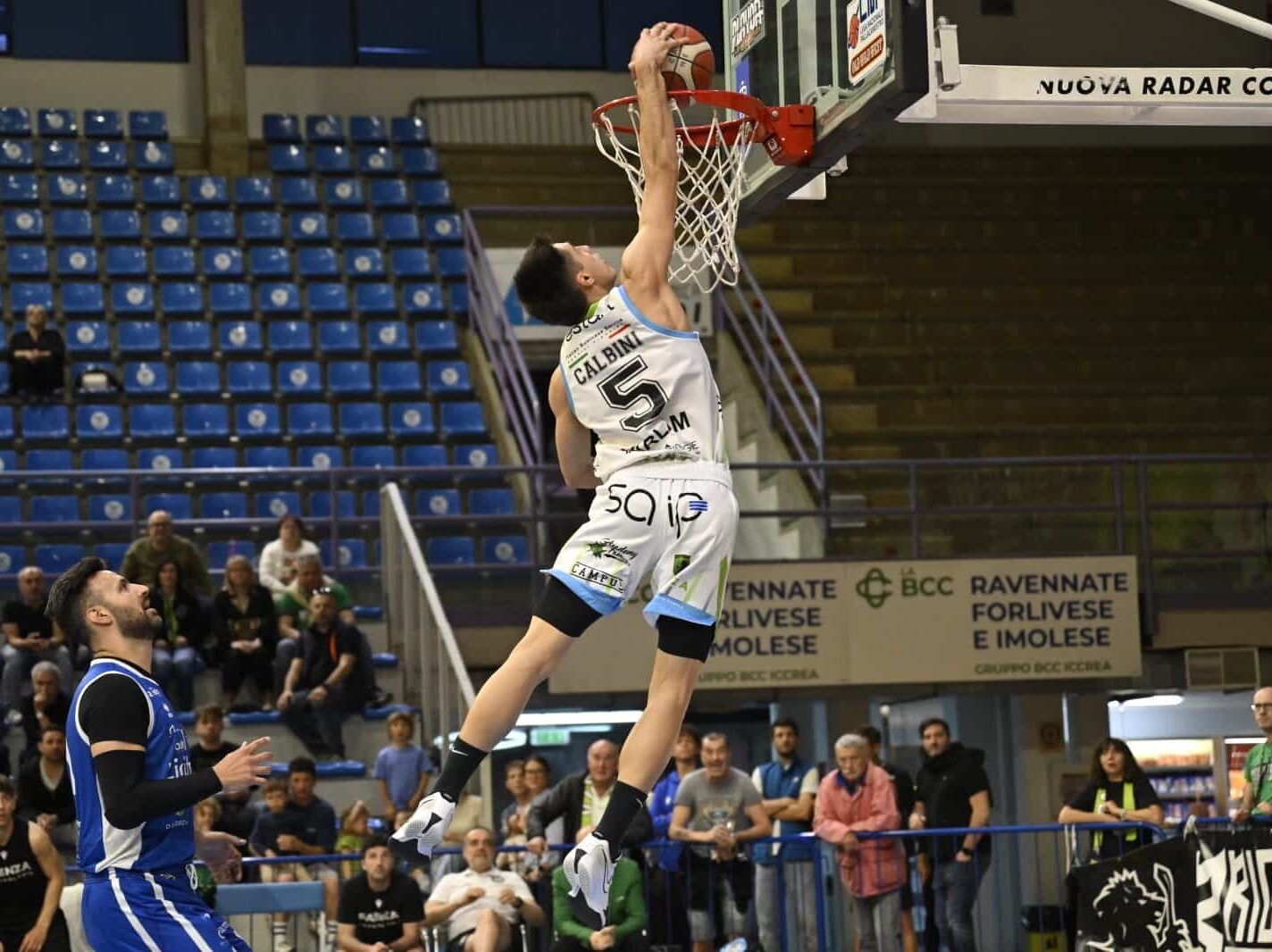 I Blacks Escono Dai Play Off A Testa Alta