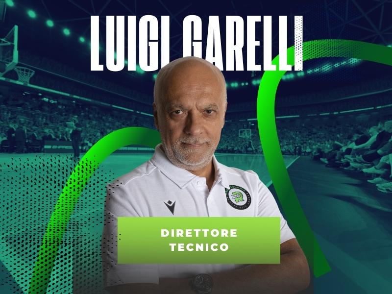 Luigi Garelli è Il Nuovo Direttore Tecnico Dei Raggisolaris